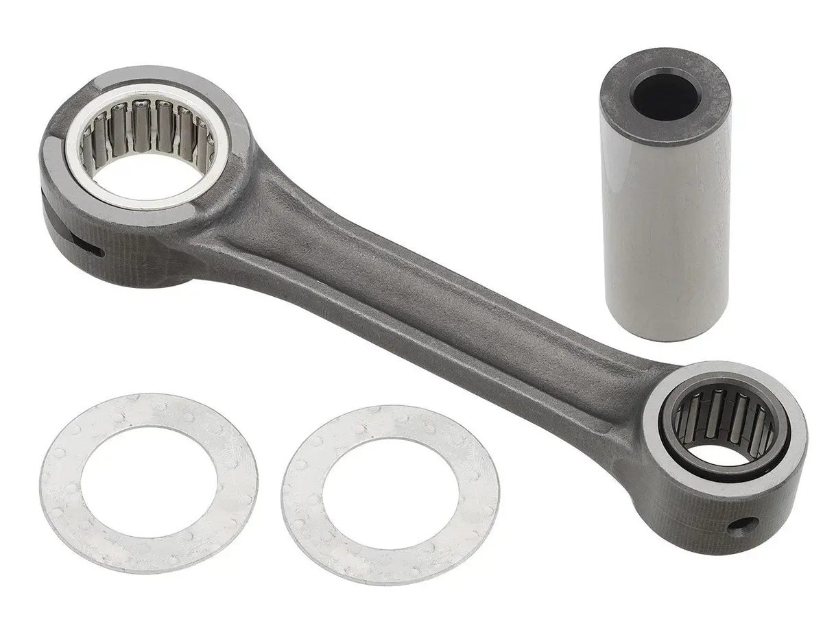 Namura Connecting Rod Kit For Yamaha Yz250 1983-1989 (2 Stroke) - Rx-40011 1