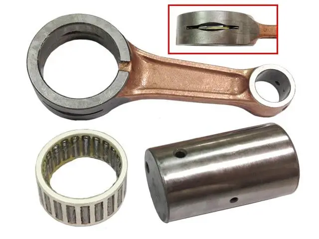 Namura Connecting Rod Kit For Yamaha Yz400f 1998-1999, Wr400f 1998-2000 Rx-40013 1