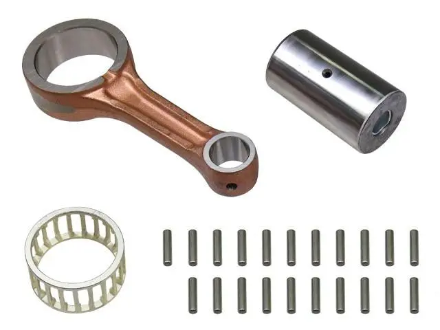 Namura Connecting Rod Kit For Yamaha Yz450f 2010-2019 - Rx-40020 1