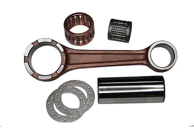 Namura Connecting Rod Kit For Yamaha Rs-125 1975-1980 - Rx-40021 1