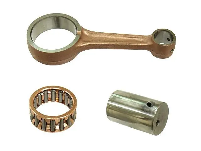 Namura Connecting Rod Kit For Yamaha Ttr125 2000-2023 - Tt-R125 Rx-40023 1