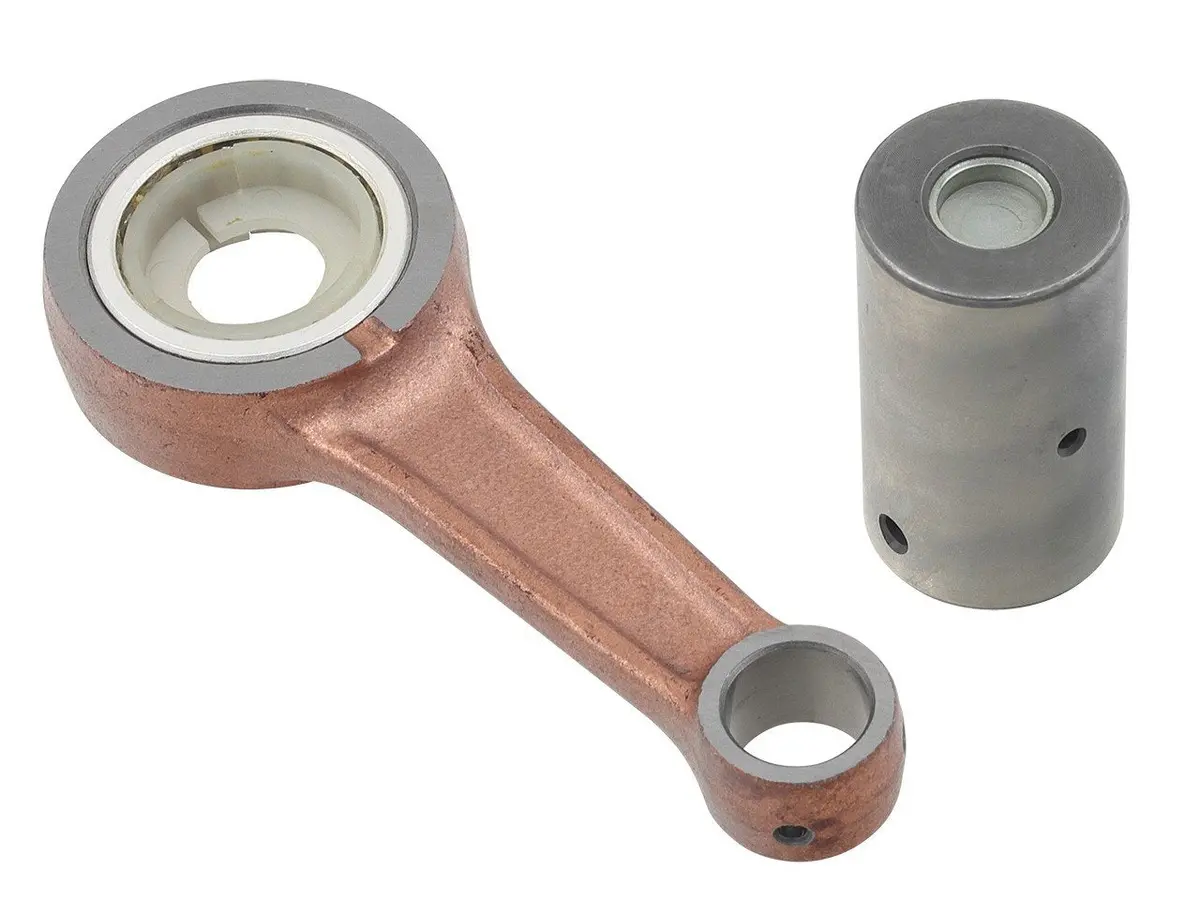 Namura Connecting Rod Kit For Yamaha Yz250f/Wr250f 2001-2002 (4 Stroke) Rx-40024 1