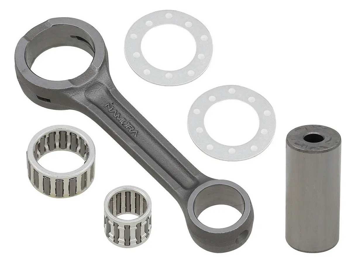 Namura Connecting Rod Kit For Yamaha Yz85 2019-2023 - Rx-40026 1