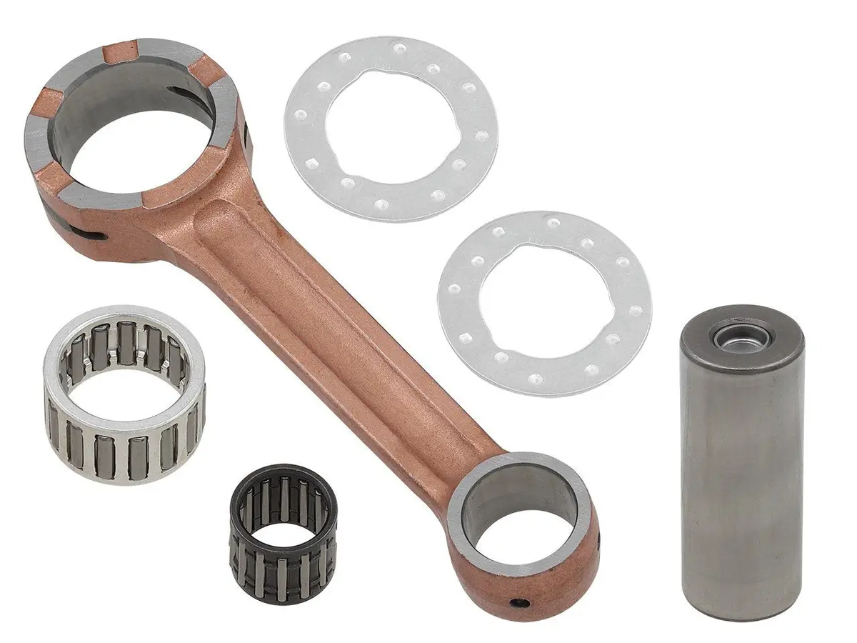 Namura Connecting Rod Kit For Yamaha Yz125 2022-2023 - Rx-40030 1