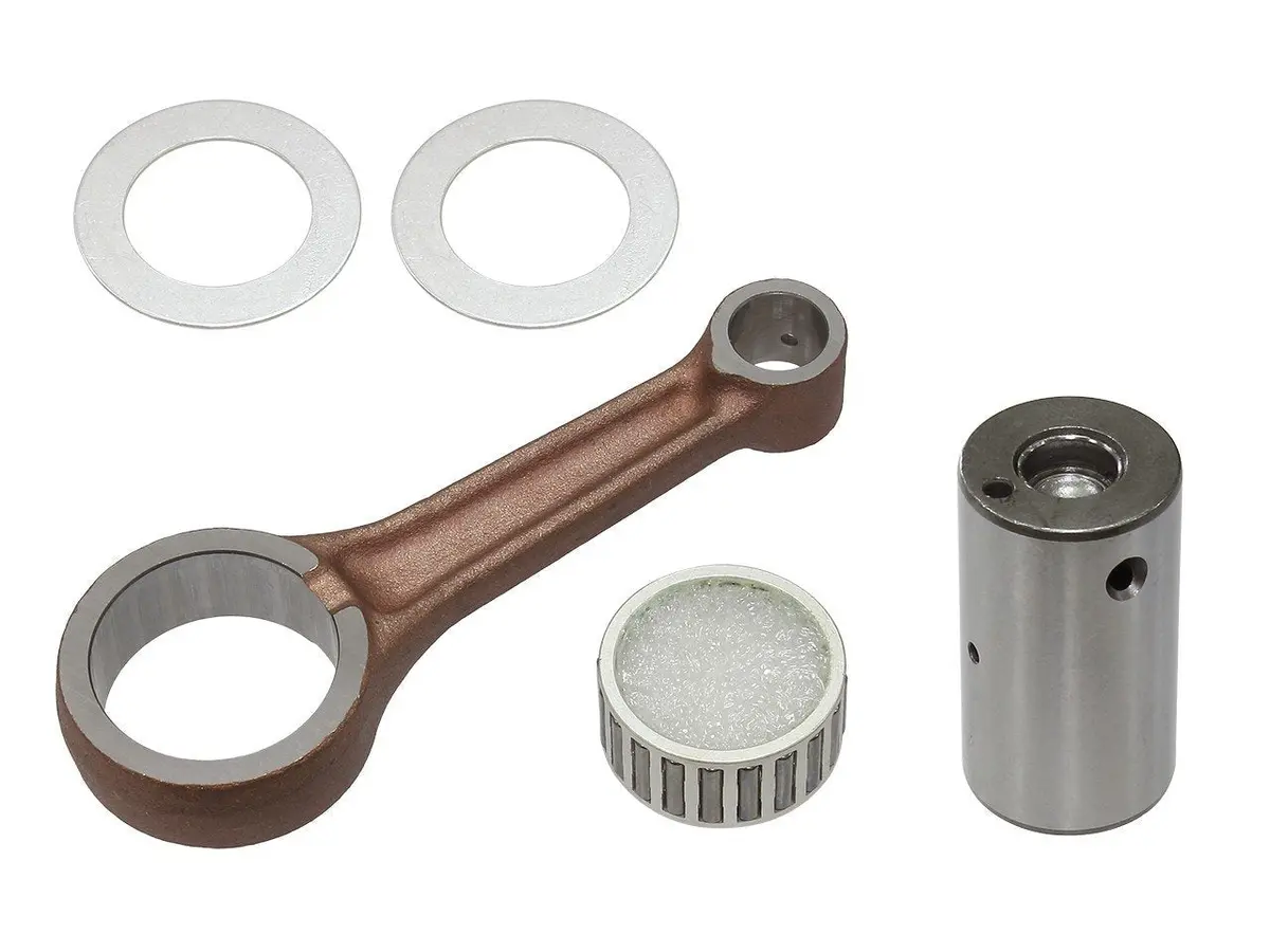 Namura Connecting Rod Kit For Honda Trx350 Rancher 350 1999-2006 - Ra-10001 1
