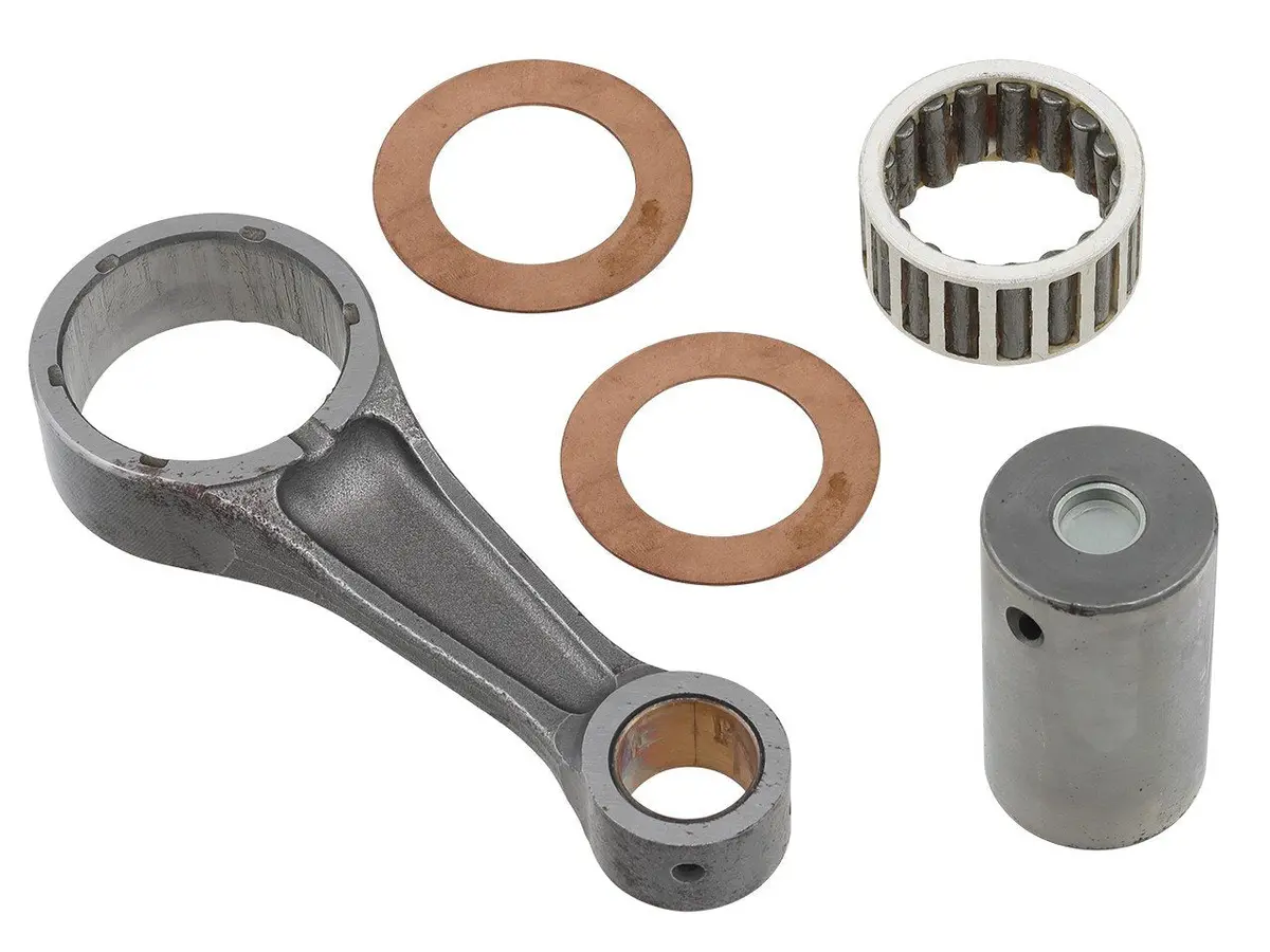 Namura Connecting Rod Kit For Honda Trx450r 2004-2005 - Ra-10003 1