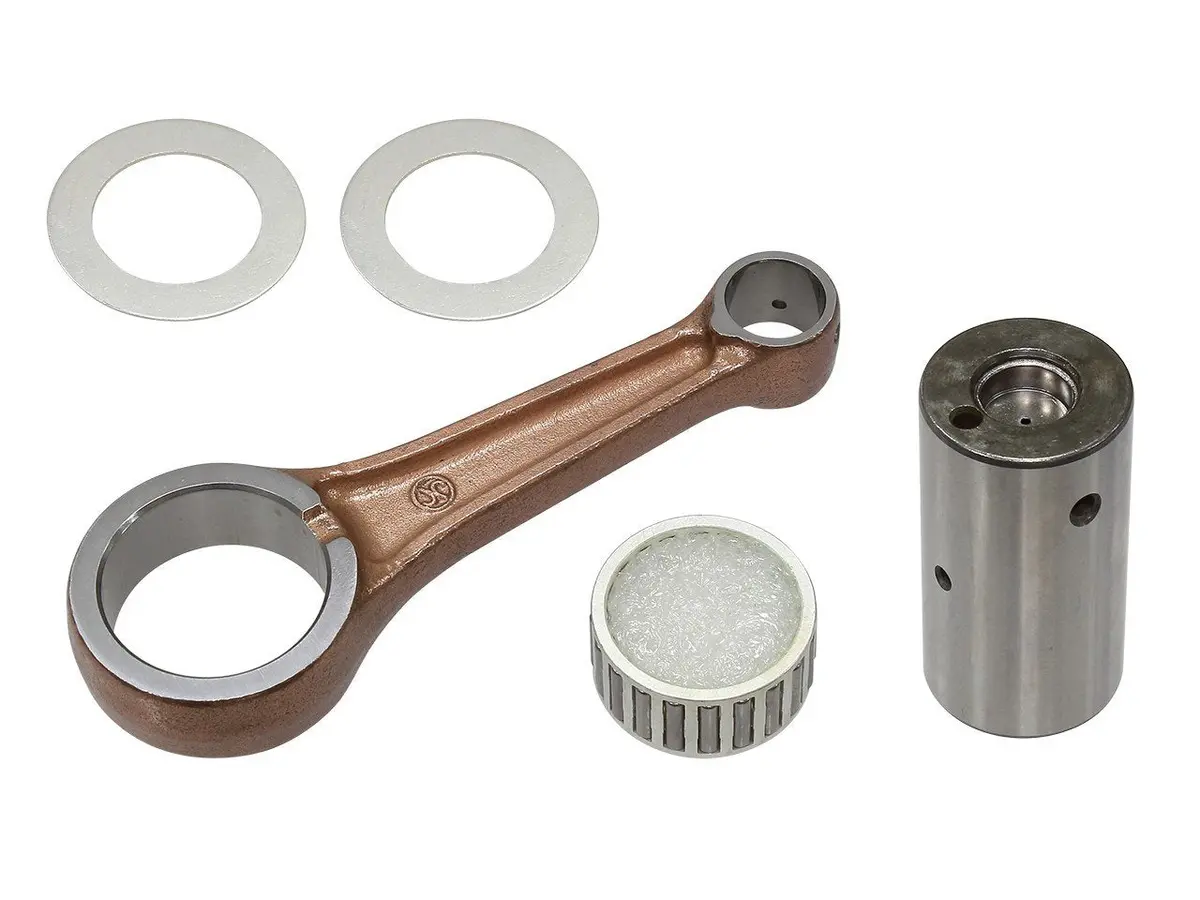 Namura Connecting Rod Kit Honda Trx400fw 95-03, Trx450 Foreman 98-04 Ra-10005 1