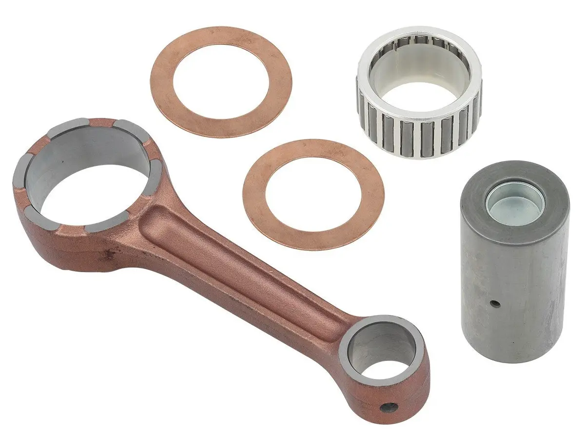 Namura Connecting Rod Kit For Arctic Cat 650 2005-2012, 700 2011-2022 - Ra-10010 1
