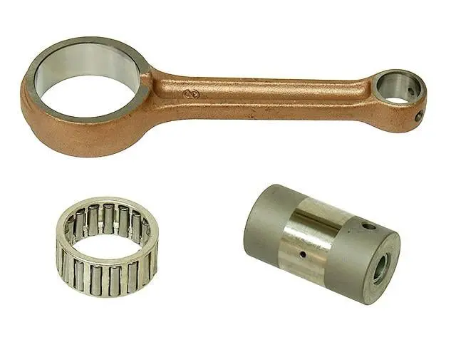 Namura Connecting Rod Kit For Suzuki Lt-F250 Quadrunner/Ozark 1988-2014 Ra-30001 1