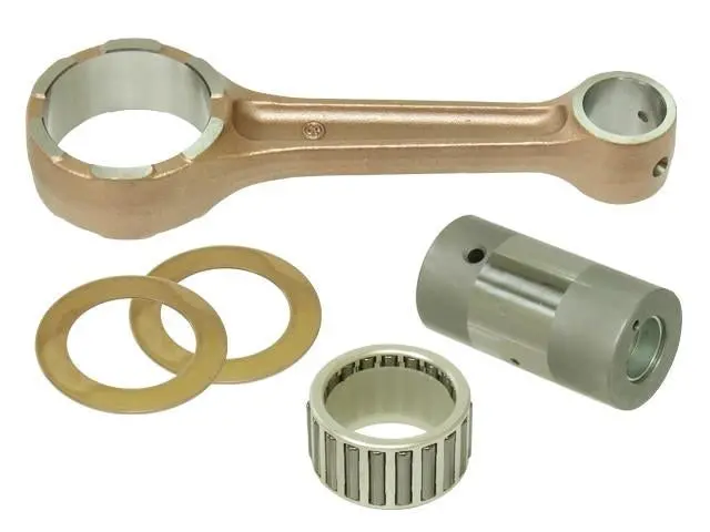 Namura Connecting Rod Kit For Suzuki Ltf500 Quadrunner/Vinson 1998-2007 Ra-30004 1