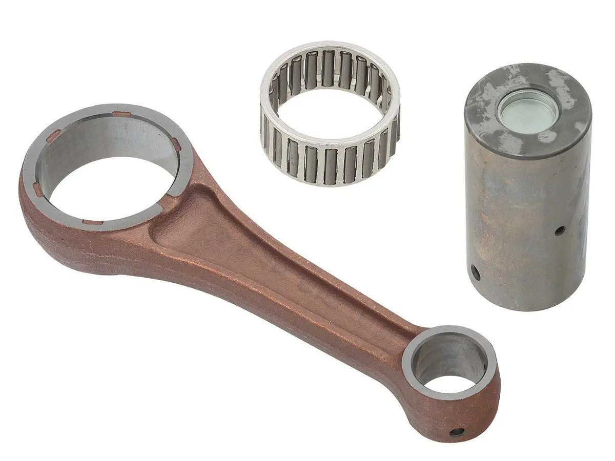 Namura Connecting Rod Kit For Yamaha Yfm660f Grizzly 660 2002-2008 - Ra-40003 1