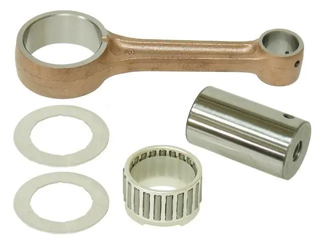 Namura Connecting Rod Kit Yamaha Yfm450 Grizzly 450 2007-2014 - Ra-40004 1