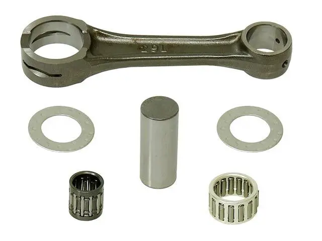 Namura Connecting Rod Kit For Yamaha Yfz350 Banshee 1987-2006 - Ra-40005 1