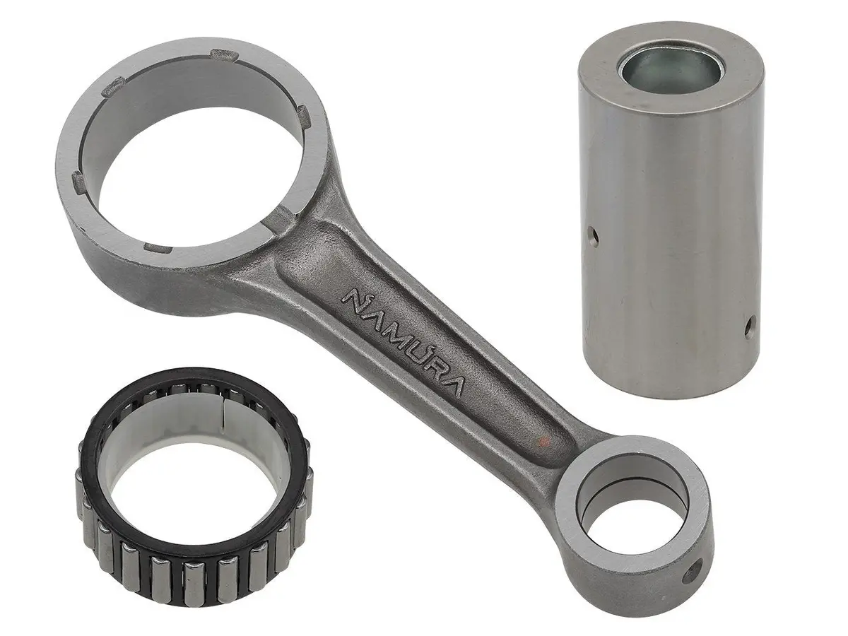 Namura Connecting Rod Kit For Yamaha Yfm700f Grizzly 700 2007-2023 - Ra-40007 1
