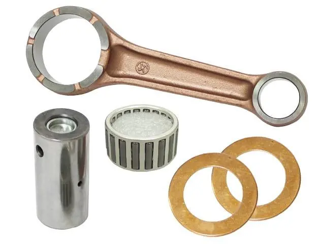 Namura Connecting Rod Kit For Polaris 425 Xpedition 2000-2002 - Ra-50001 1