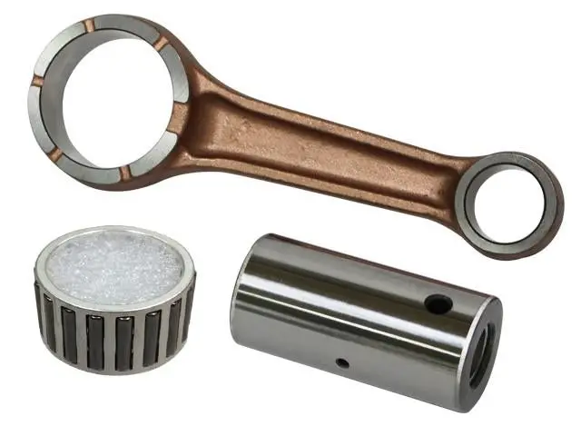 Namura Connecting Rod Kit For Polaris Sportsman 500 1996-2014 - Ra-50002 1