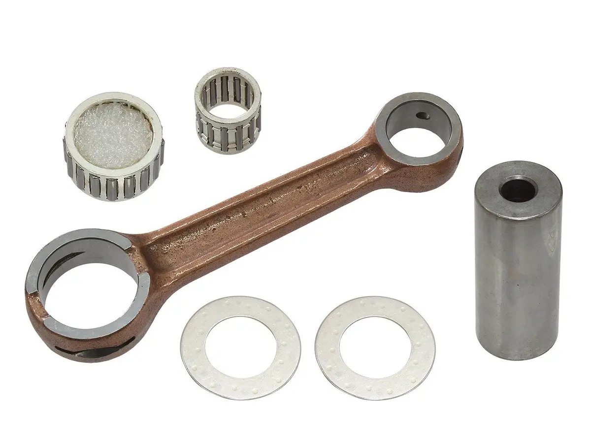 Namura Connecting Rod Kit For Polaris 400 Trail Boss/Trail Blazer - Ra-50003 1