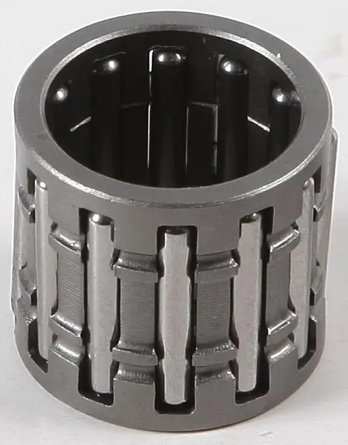 Top End Wrist Pin Bearing 16X21x19.5Mm - Kawasaki Kdx200 1986-2006 Made In Japan 1
