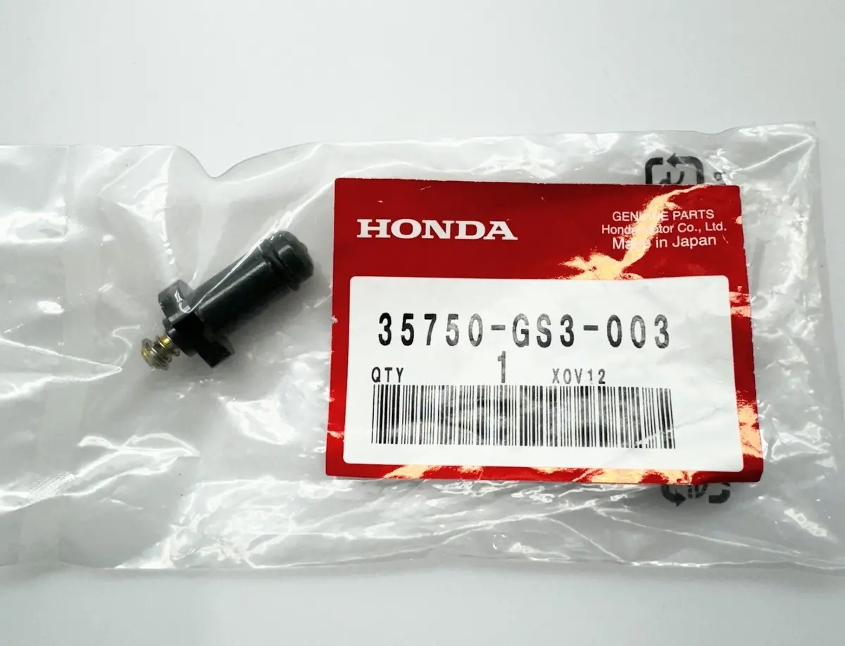 Honda Neutral Switch 35750-Gs3-003 Crf230f 2004-2019, Rebel 250 1996-2016 2