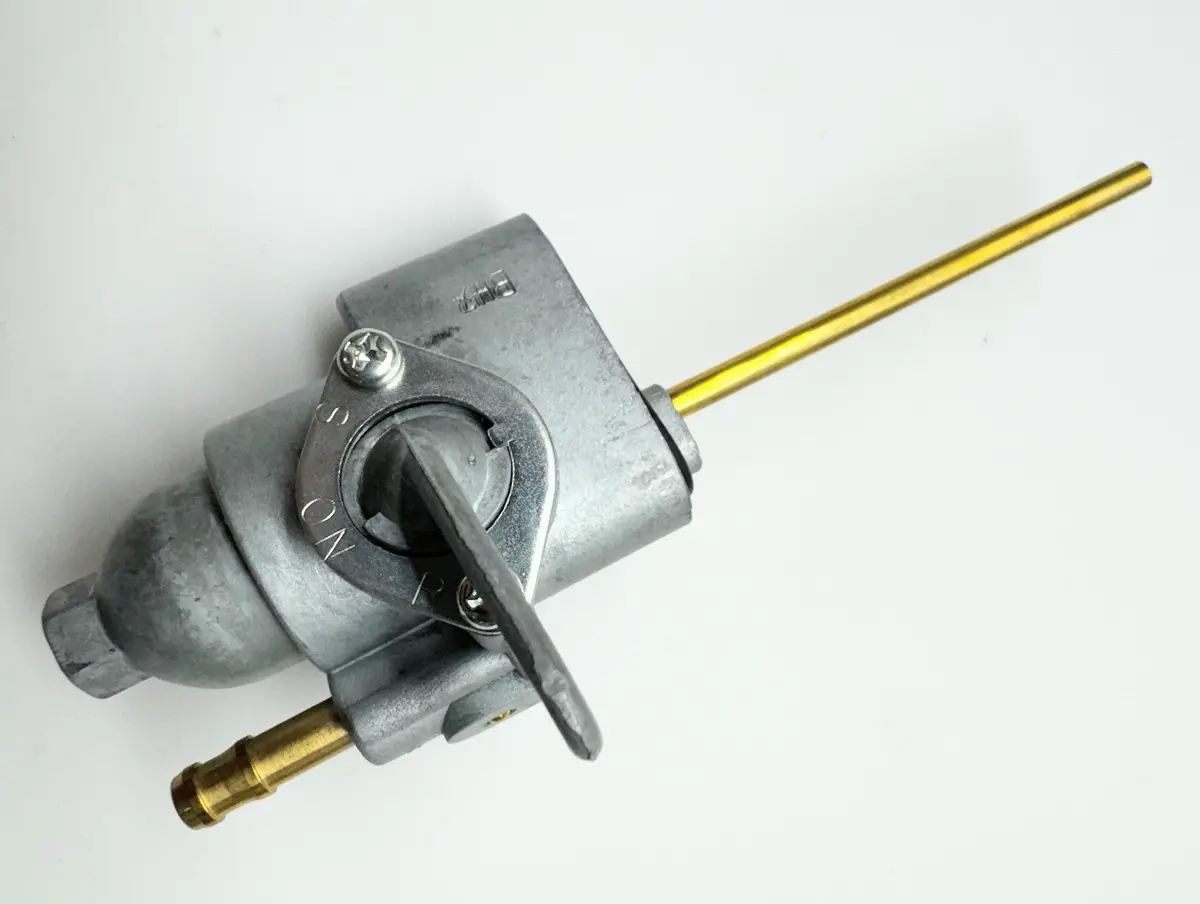 Genuine Honda Fuel Petcock Valve 16950-070-700 S90 Cl90 Cl70 S65 Cl125 Ca175 1