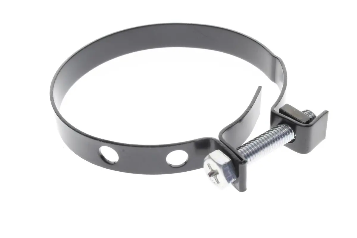 Genuine Honda Intake Manifold Clamp - Cylinder Side 16218-Mcj-000 1