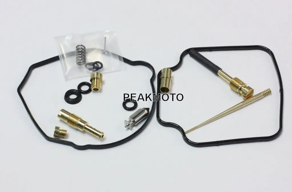 Honda Trx250 86-87 Fourtrax Carb/Carburetor Rebuild Kit - Made In Japan 1