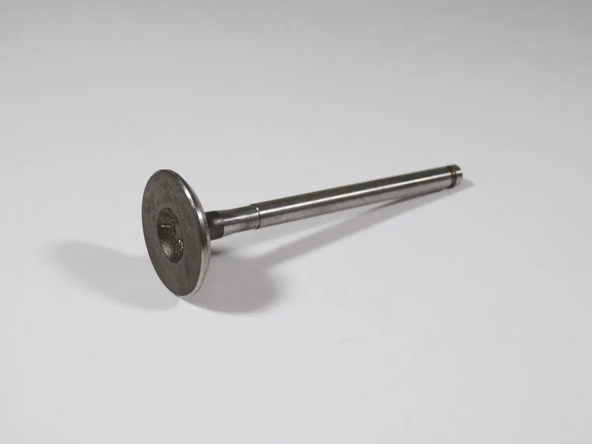 Engine Exhaust Valve For Polaris Rzr 170 2009-2021 - Made In Japan 0454522 1