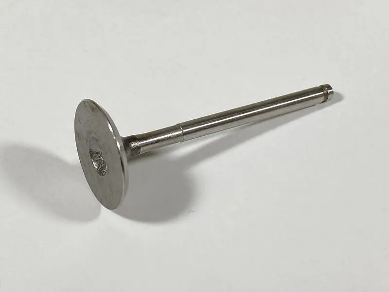 Engine Intake Valve For Polaris Rzr 170 2009-2021 - Made In Japan 0454523 1