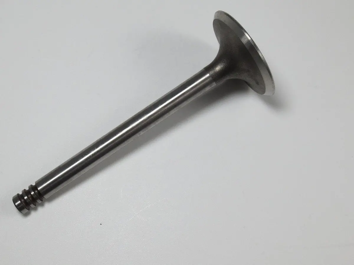 Engine Intake Valve For Can-Am/Bombardier Traxter 500 2000-2005 - Made In Japan 1