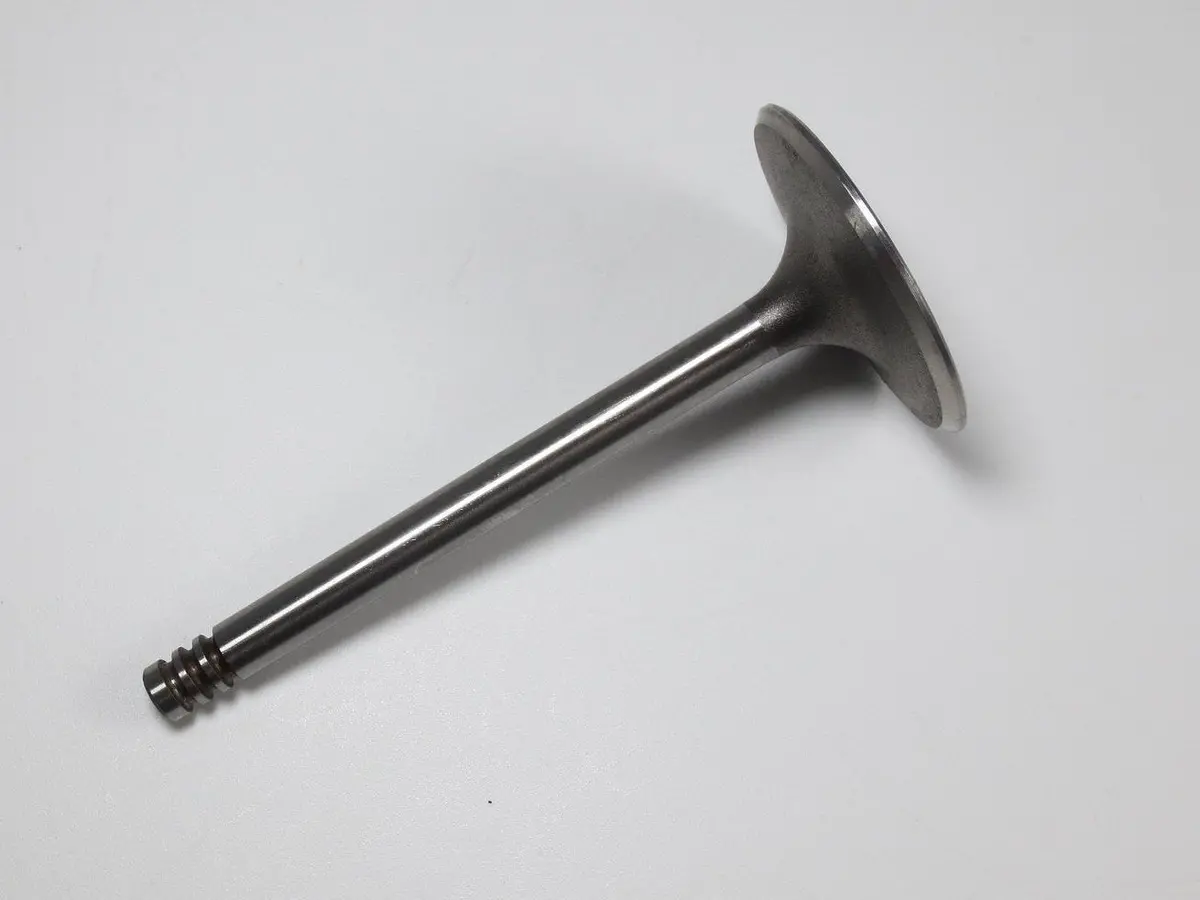 Engine Exhaust Valve For Can-Am/Bombardier Ds650 2000-2007 - Made In Japan 1