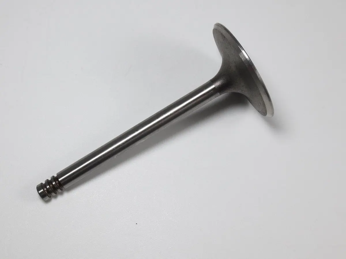Engine Intake Valve For Can-Am/Bombardier Ds650 2000-2007 - Made In Japan 1
