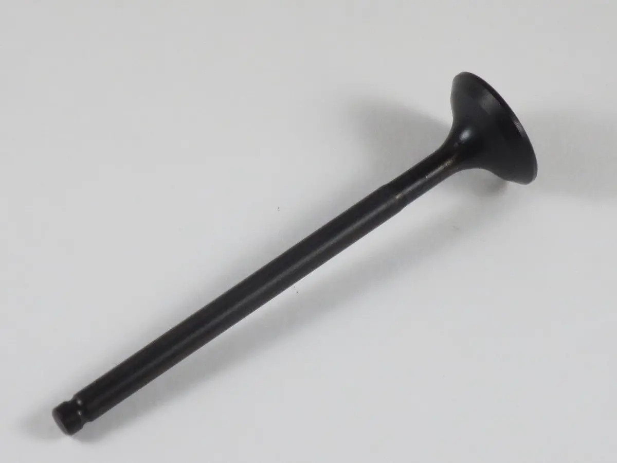 Engine Intake Valve For Honda Trx300ex 1993-2008, Trx250x 87-92 - Made In Japan 1