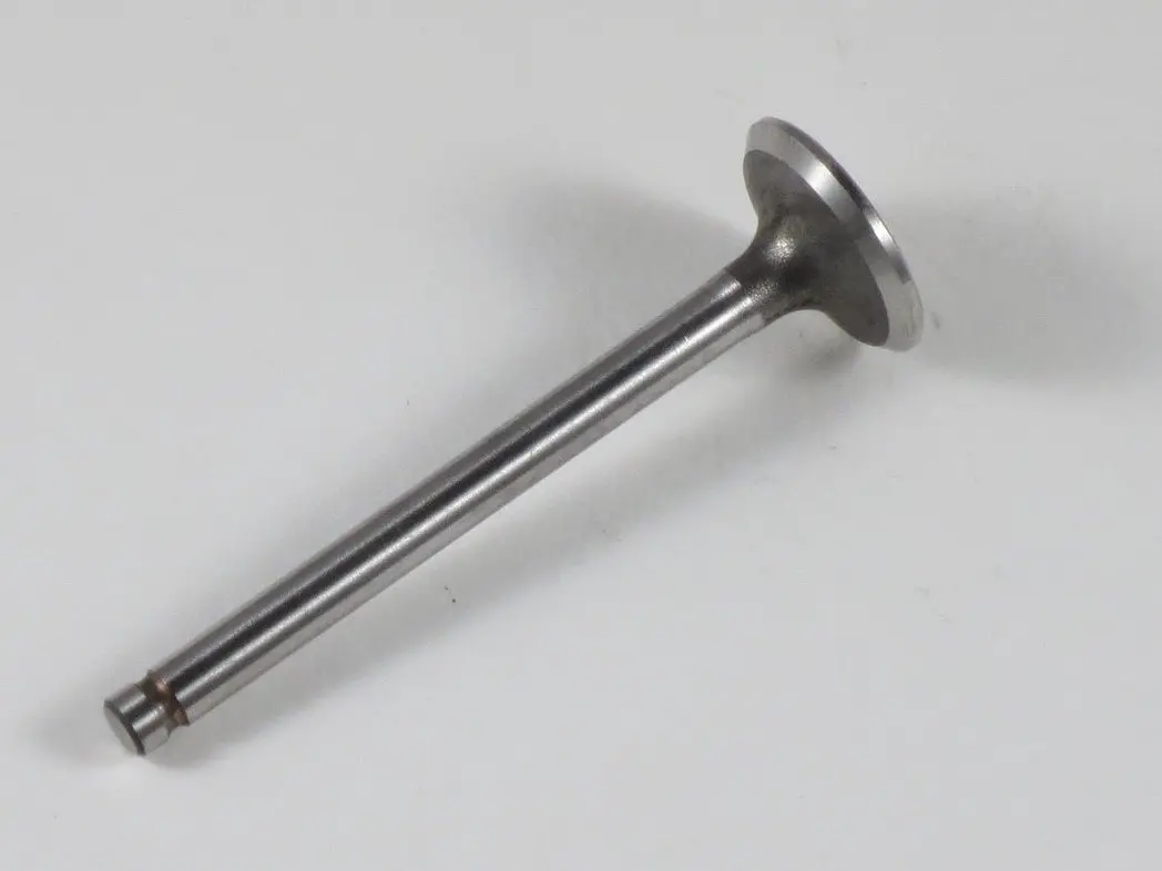 Engine Exhaust Valve For Honda Xr70r Crf70f Trx90 14721-Gf6-010 - Made In Japan 1
