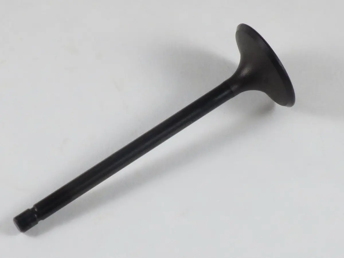 Engine Intake Valve Honda Atc185 Xr200r Atc200 Atc200x Atc200s -Made In Japan 1