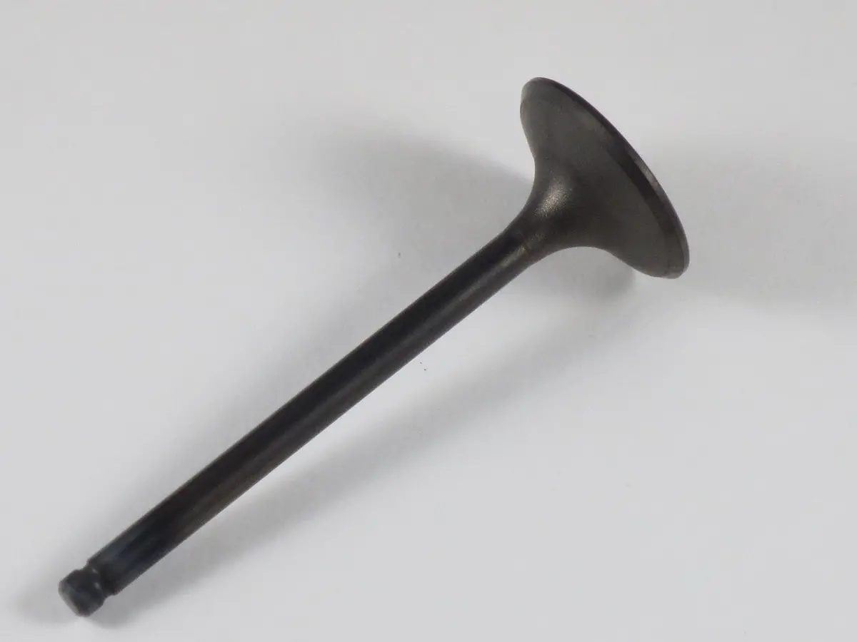 Engine Intake Valve For Honda Atc200x Trx200 Trx200d Trx200sx - Made In Japan 1