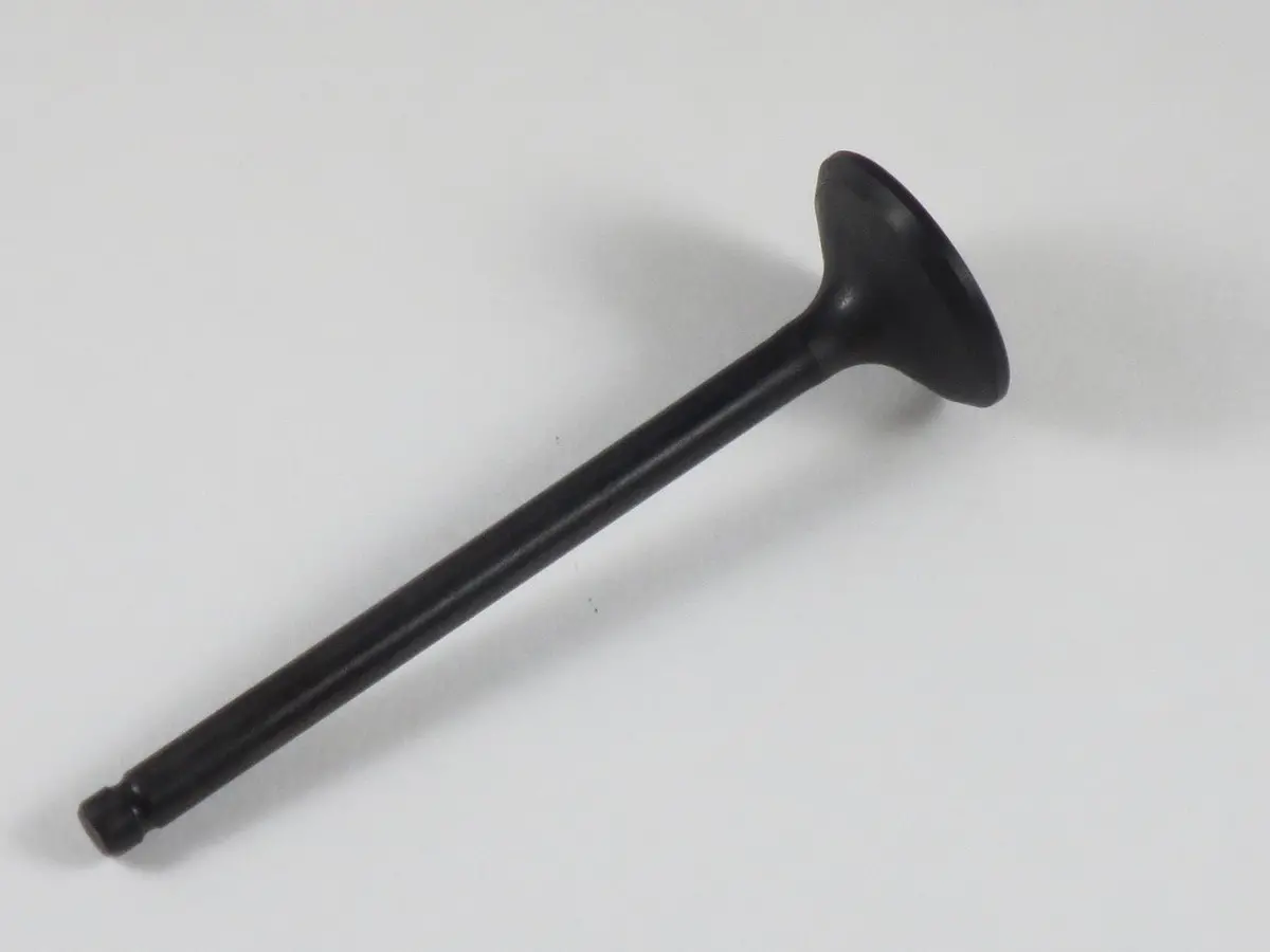 Engine Exhaust Valve For Honda Atc200x Trx200 Trx200d Trx200sx - Made In Japan 1
