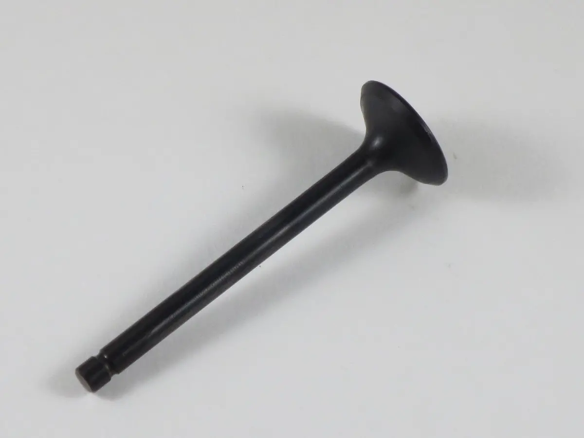 Engine Exhaust Valve For Honda Atc125m 1984-1985, Trx125 1985-1986 Made In Japan 1