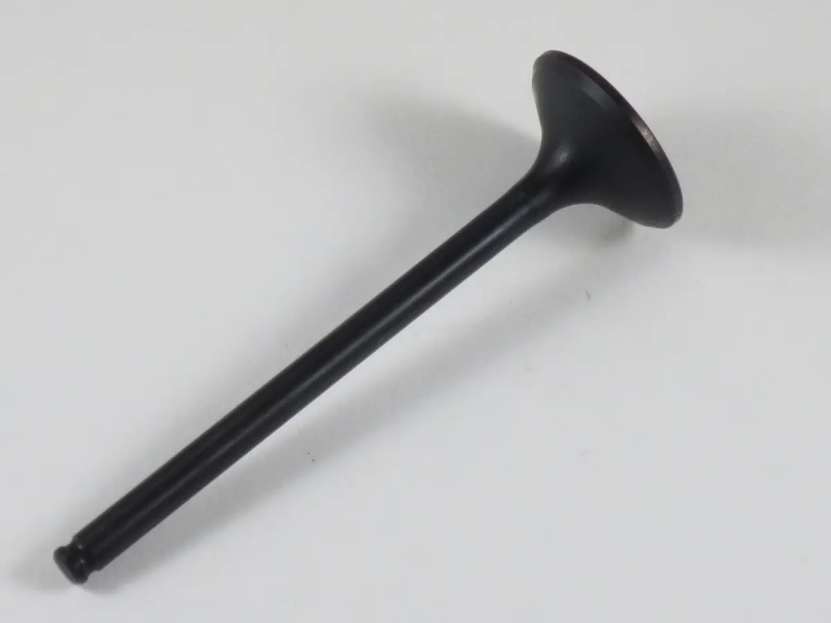 Engine Exhaust Valve For Honda Atc350x 1985-1986 14721-Ha5-003 - Made In Japan 1