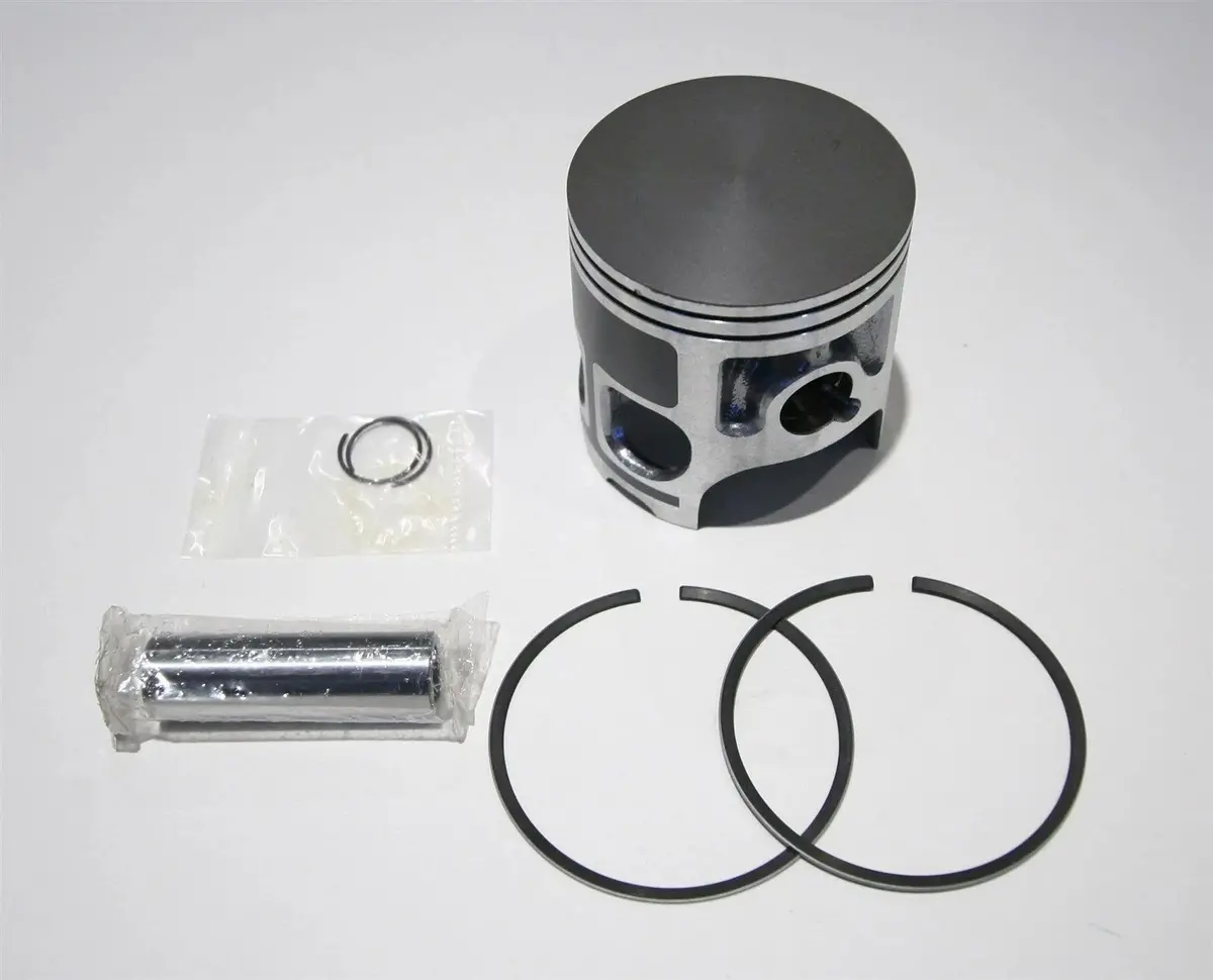 Yamaha Blaster 1988-2006 Namura Std 66Mm Piston Kit 1