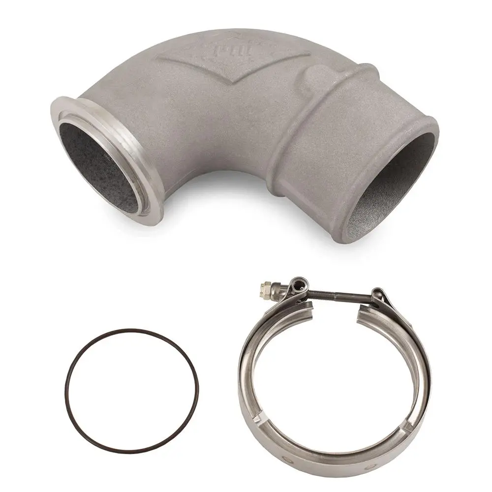 Turbo Elbow Kit 90 Degree 1