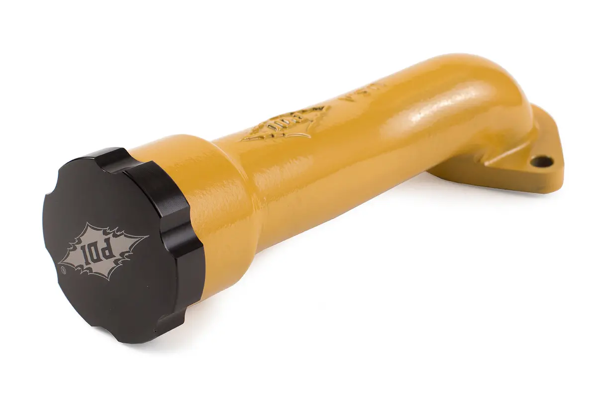 Cat Oil Fill Cap And Tube (1994-2010) 1