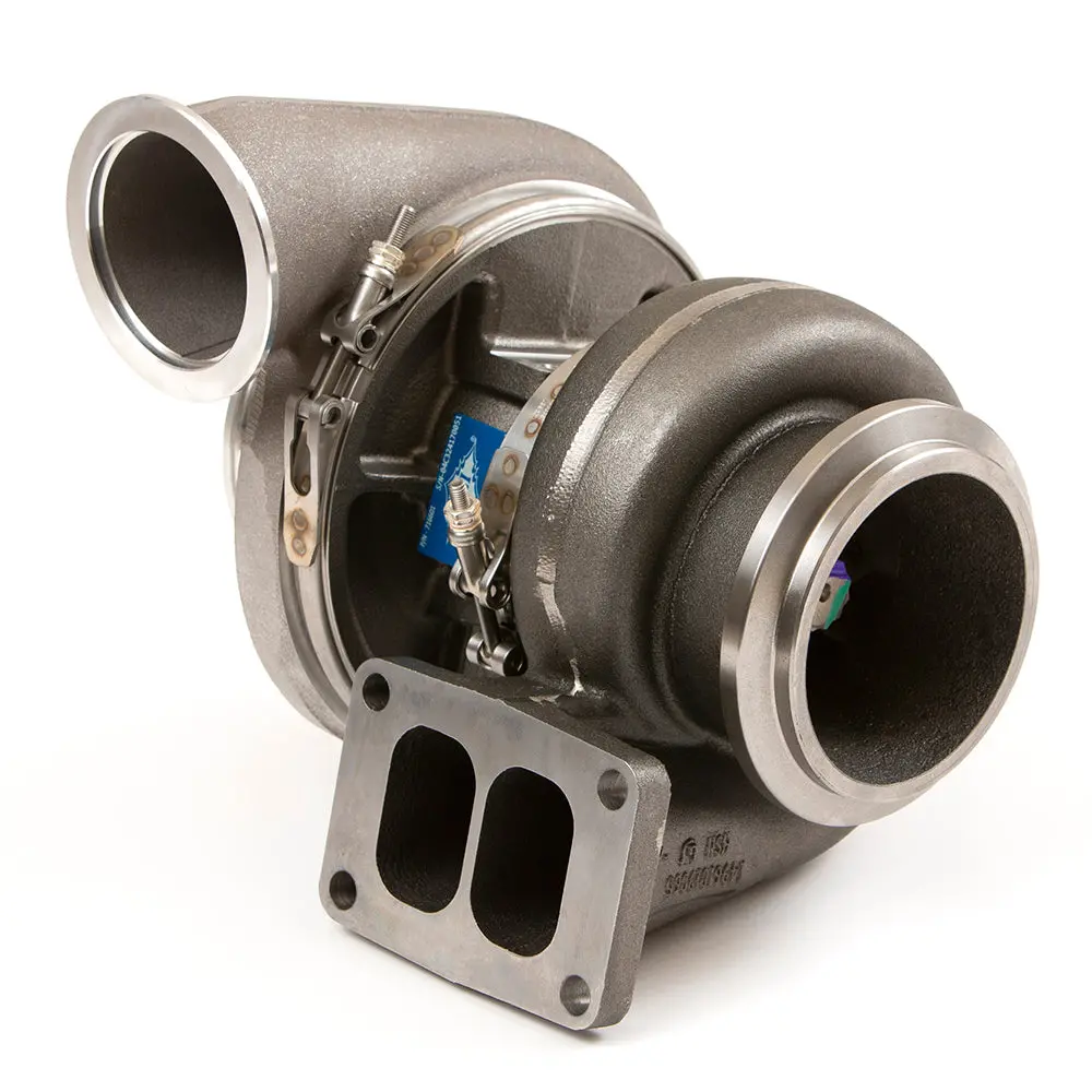 Cat C13/C12 Stage 1 Turbo/On Sale 2