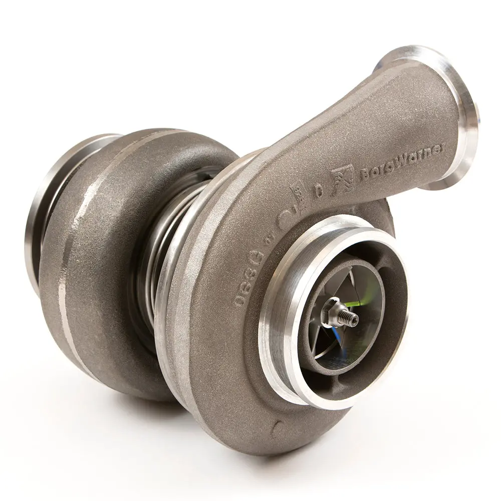 Cat C13/C12 Stage 1 Turbo/On Sale 1