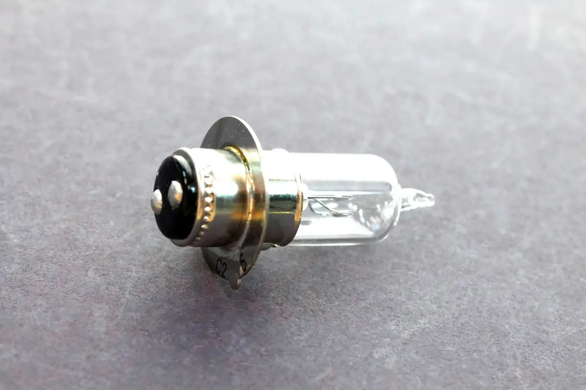 Genuine Honda Crf-450X Crf450x Crf250x Headlight Light Bulb 1