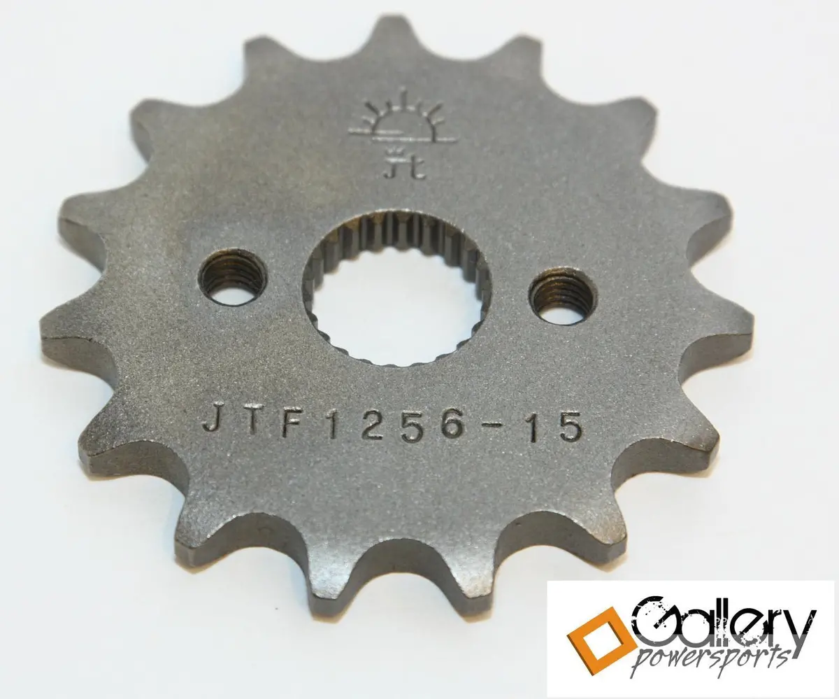 Jt Front Sprocket 15T Honda Xr70 Crf70 2000-2009 Xr70r 1