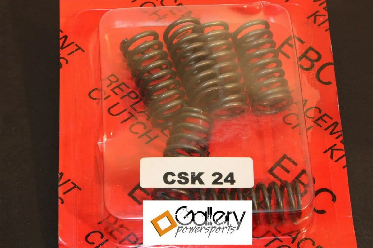 For Suzuki Ls650 Savage Boulevard Ebc Clutch Spring Set 1