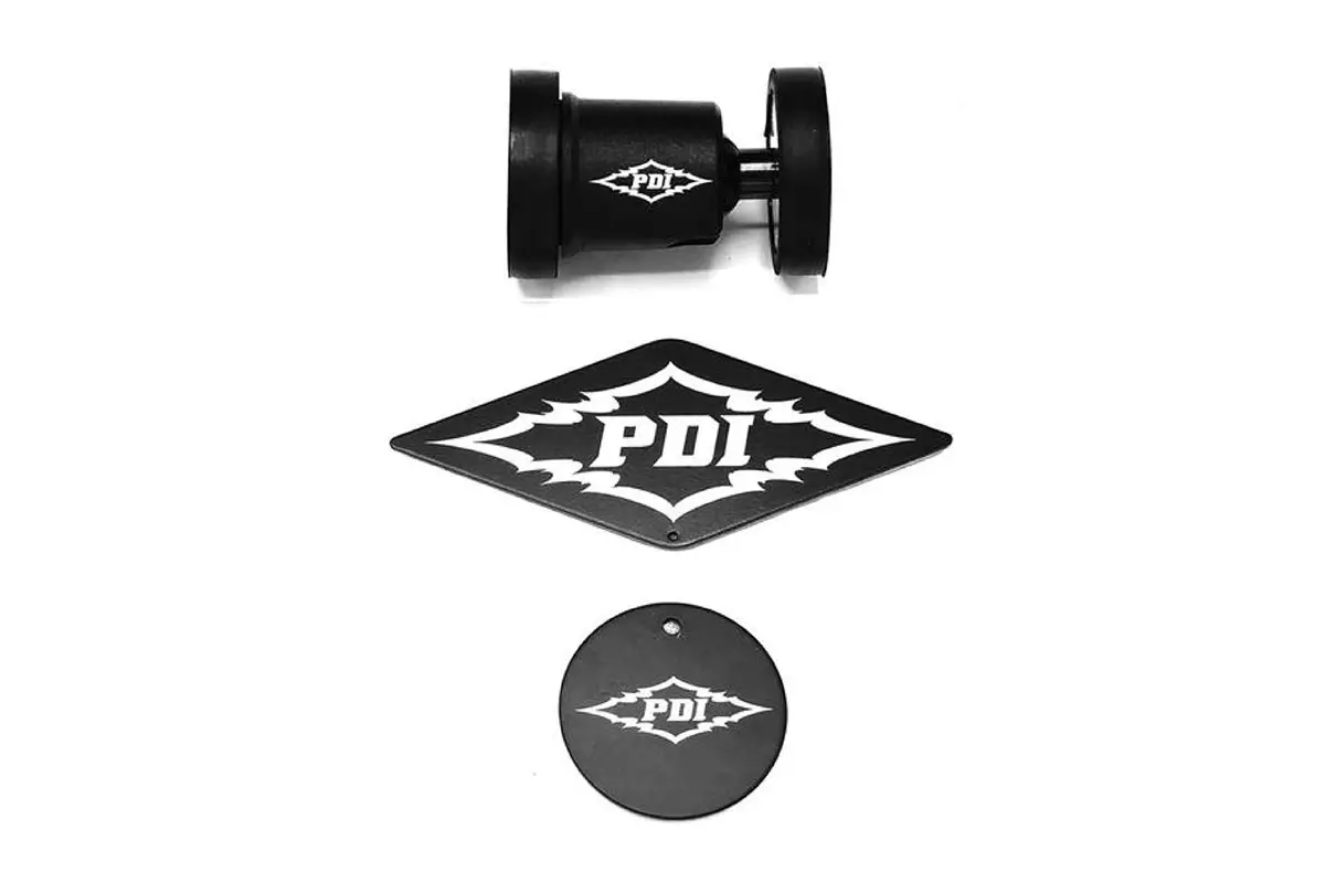 Big Boss Performance Tuner Magnetic Mount 2