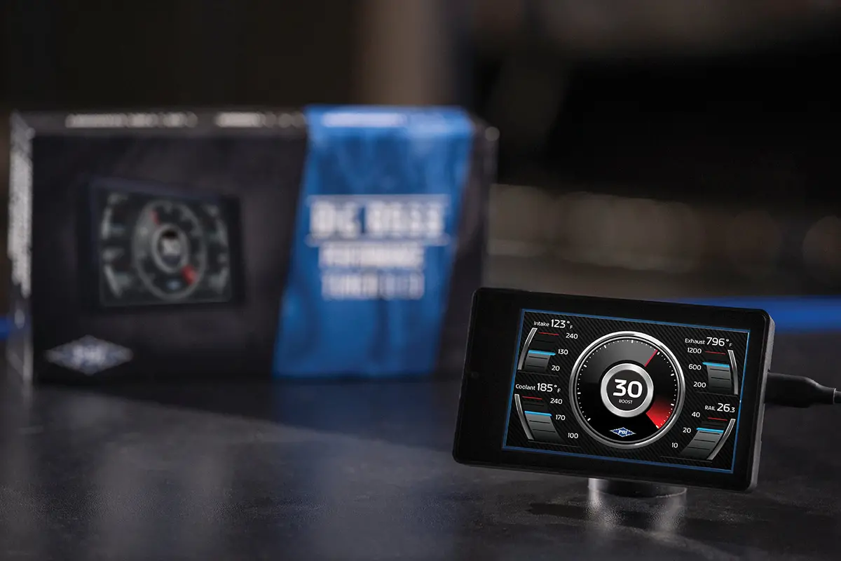 Big Boss Tuner Lite 1