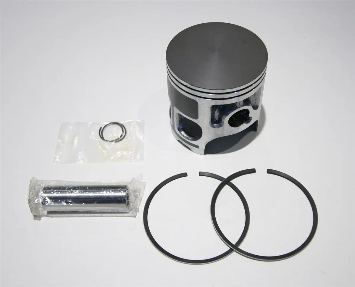 Yamaha Blaster Namura .060 Over Piston Kit 67.50Mm 1