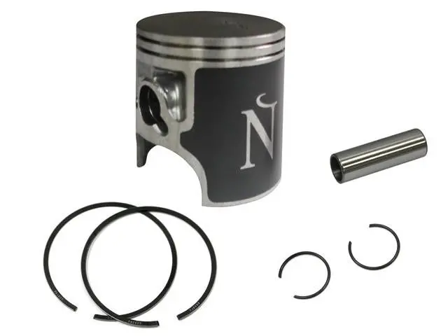 Yamaha Blaster Namura .060 Over Piston Kit 67.50Mm 2